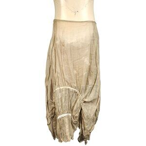 Magnolia Pearl Love Linen Skirt